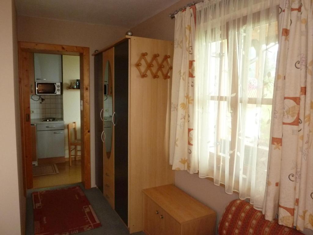 몬드시 Gaestehaus Sonnenhang 아파트 객실 사진